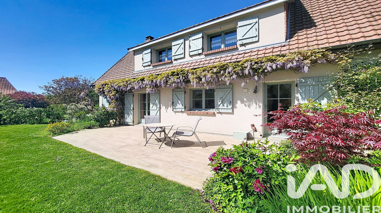 Ma-Cabane - Vente Maison Pissy-Pôville, 141 m²