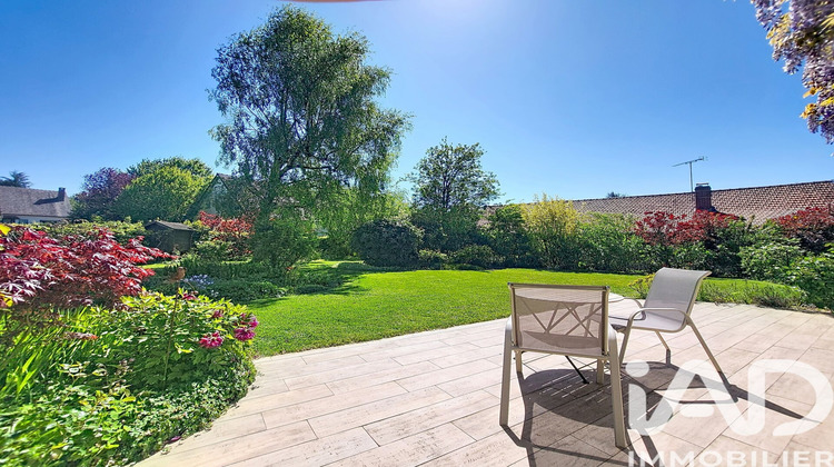 Ma-Cabane - Vente Maison Pissy-Pôville, 141 m²