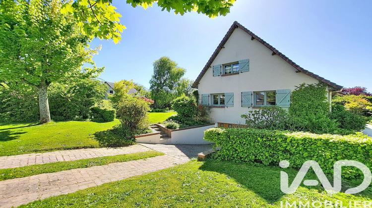 Ma-Cabane - Vente Maison Pissy-Pôville, 141 m²