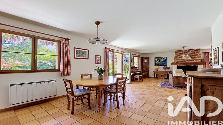 Ma-Cabane - Vente Maison Pissy-Pôville, 141 m²