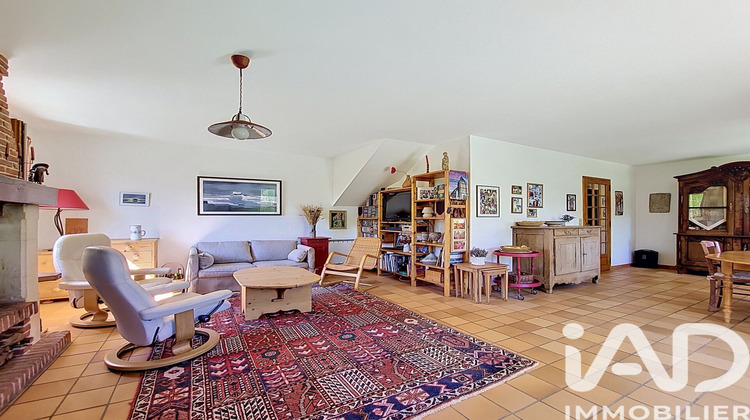 Ma-Cabane - Vente Maison Pissy-Pôville, 141 m²