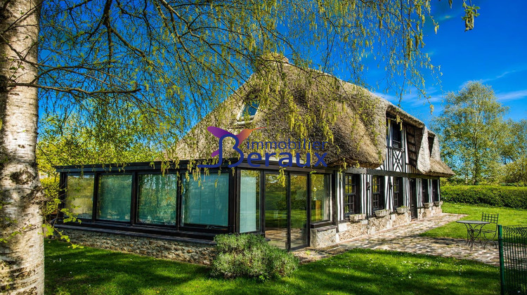 Ma-Cabane - Vente Maison Pissy-Pôville, 114 m²