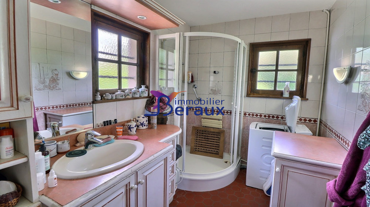 Ma-Cabane - Vente Maison Pissy-Pôville, 114 m²