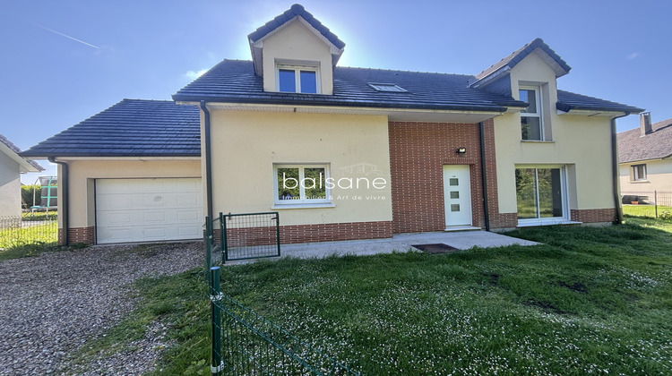 Ma-Cabane - Vente Maison Pissy-Pôville, 130 m²