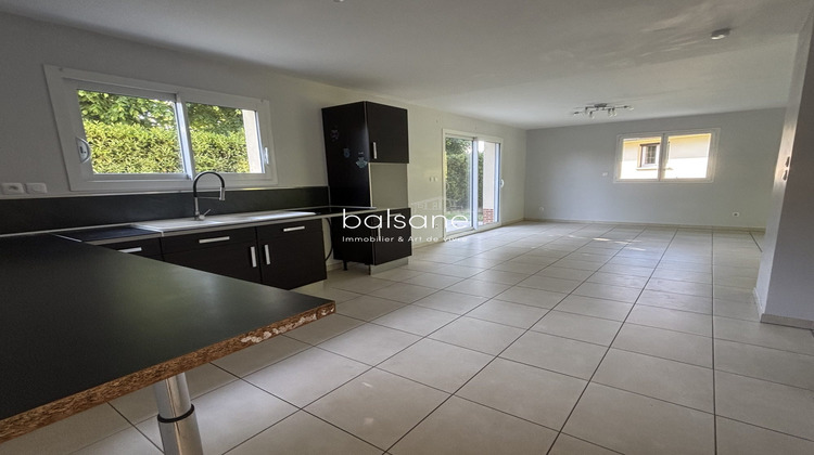 Ma-Cabane - Vente Maison Pissy-Pôville, 130 m²