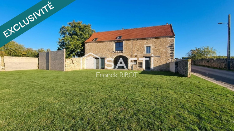 Ma-Cabane - Vente Maison Pisy, 200 m²