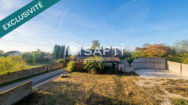 Ma-Cabane - Vente Maison Pisy, 200 m²