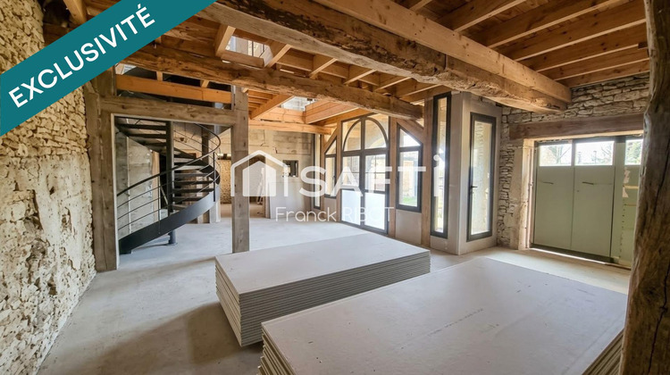 Ma-Cabane - Vente Maison Pisy, 200 m²