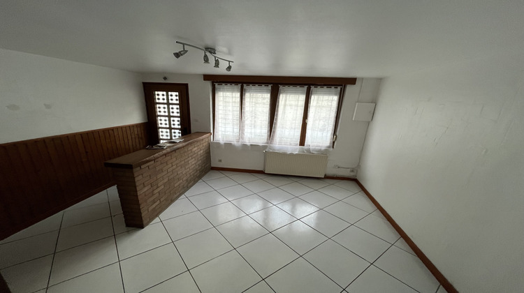 Ma-Cabane - Vente Maison Pitgam, 66 m²