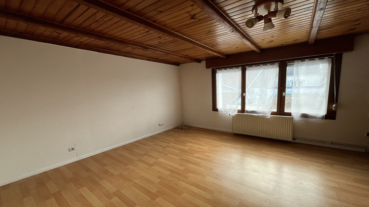 Ma-Cabane - Vente Maison Pitgam, 66 m²
