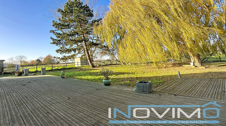 Ma-Cabane - Vente Maison Pitgam, 153 m²