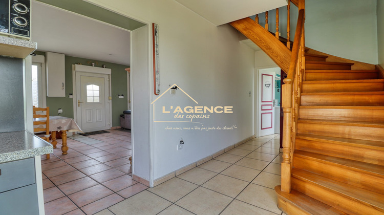 Ma-Cabane - Vente Maison Pitgam, 119 m²