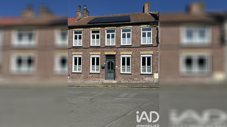 Ma-Cabane - Vente Maison Pitgam, 190 m²