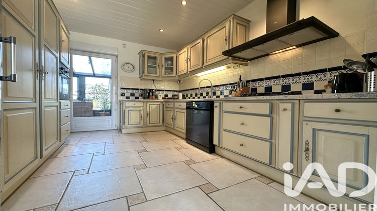 Ma-Cabane - Vente Maison Pitgam, 190 m²