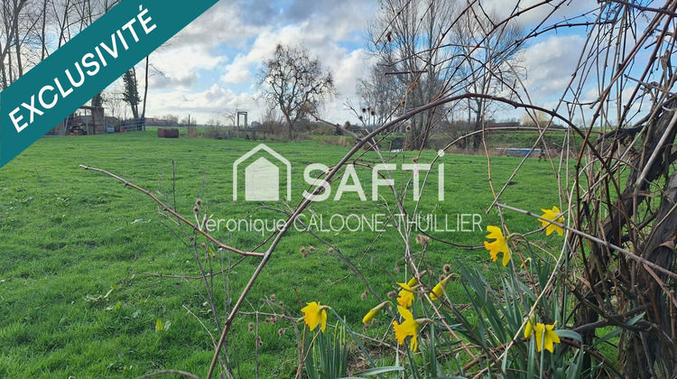 Ma-Cabane - Vente Maison Pitgam, 265 m²