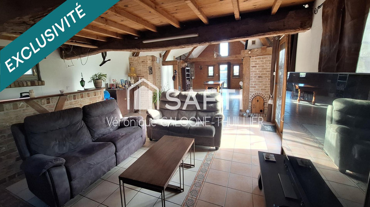 Ma-Cabane - Vente Maison Pitgam, 265 m²