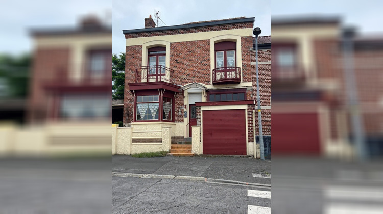 Ma-Cabane - Vente Maison Pitgam, 125 m²