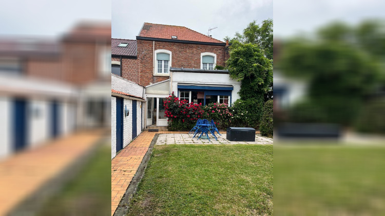 Ma-Cabane - Vente Maison Pitgam, 125 m²