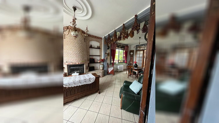 Ma-Cabane - Vente Maison Pitgam, 125 m²