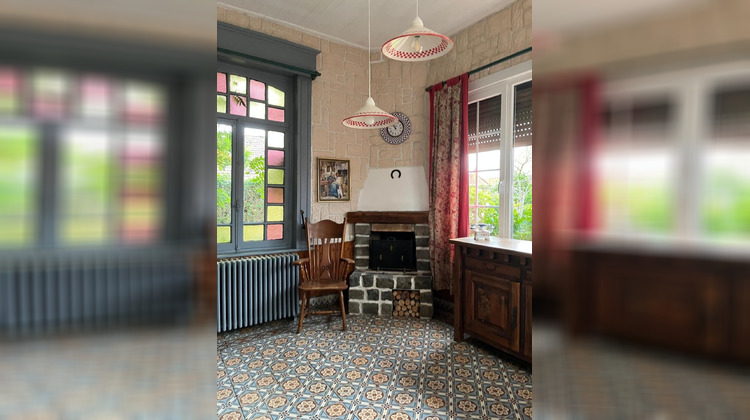 Ma-Cabane - Vente Maison Pitgam, 125 m²