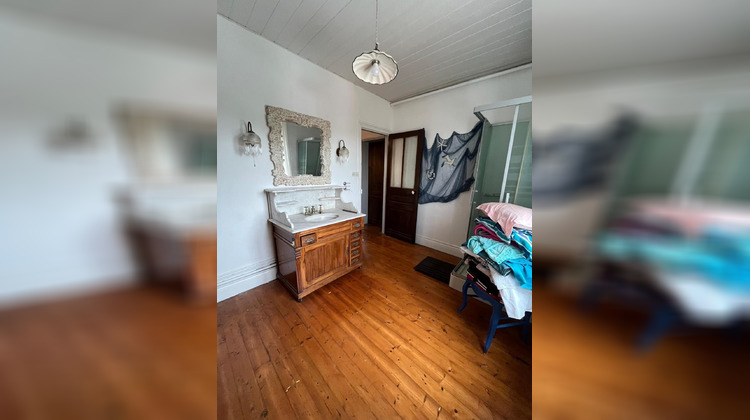 Ma-Cabane - Vente Maison Pitgam, 125 m²