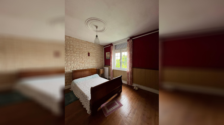 Ma-Cabane - Vente Maison Pitgam, 125 m²