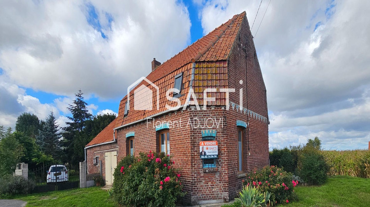 Ma-Cabane - Vente Maison Pitgam, 94 m²