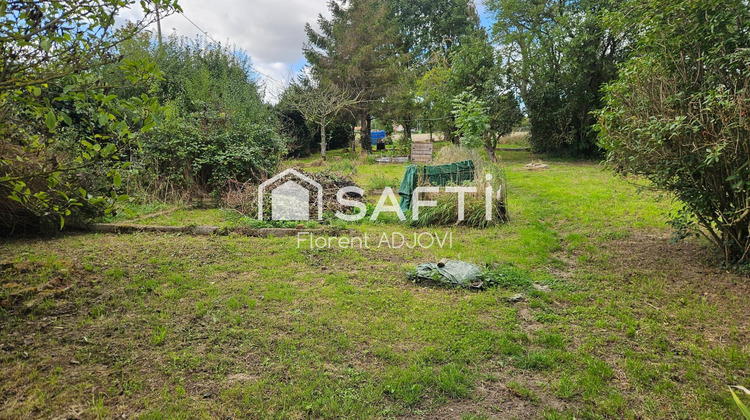 Ma-Cabane - Vente Maison Pitgam, 94 m²