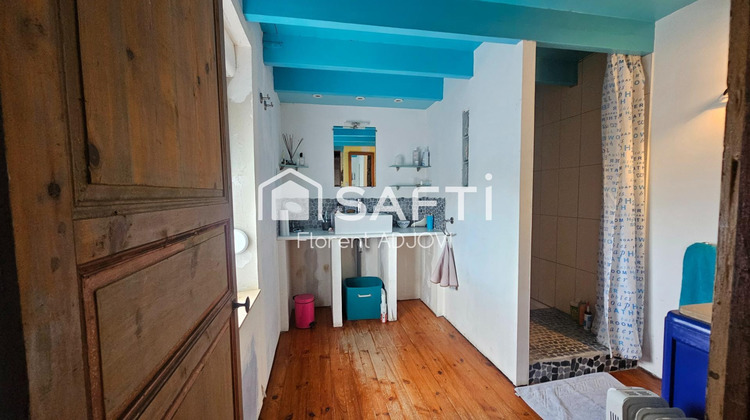 Ma-Cabane - Vente Maison Pitgam, 94 m²