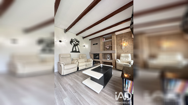 Ma-Cabane - Vente Maison Pitgam, 102 m²