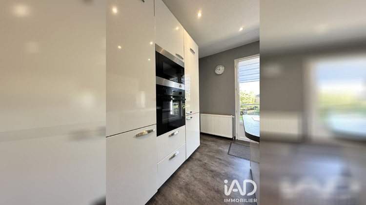 Ma-Cabane - Vente Maison Pitgam, 102 m²