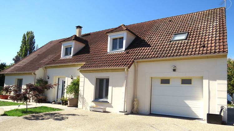 Ma-Cabane - Vente Maison PITHIVIERS, 186 m²