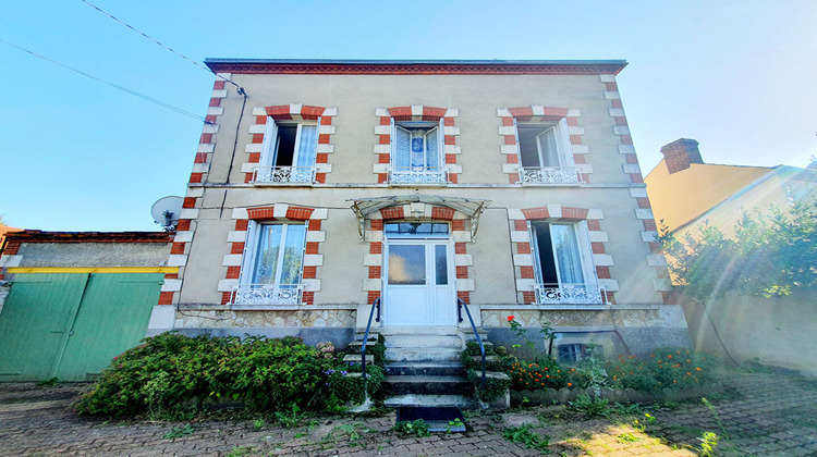 Ma-Cabane - Vente Maison PITHIVIERS, 170 m²