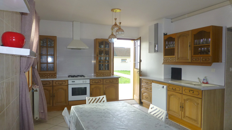 Ma-Cabane - Vente Maison Pithiviers, 186 m²