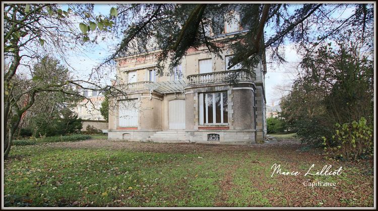 Ma-Cabane - Vente Maison PITHIVIERS, 133 m²