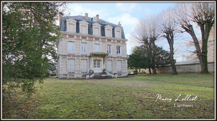 Ma-Cabane - Vente Maison PITHIVIERS, 133 m²