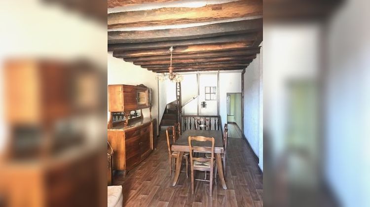 Ma-Cabane - Vente Maison Pithiviers, 72 m²