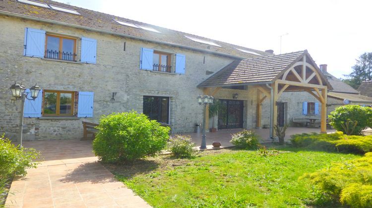 Ma-Cabane - Vente Maison Pithiviers, 270 m²