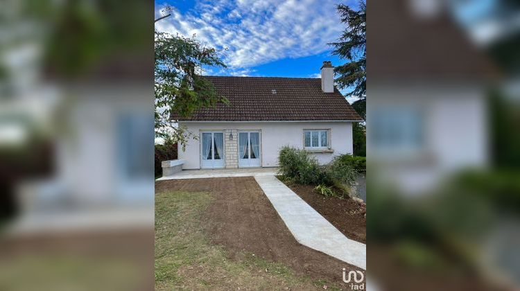 Ma-Cabane - Vente Maison Pithiviers, 165 m²