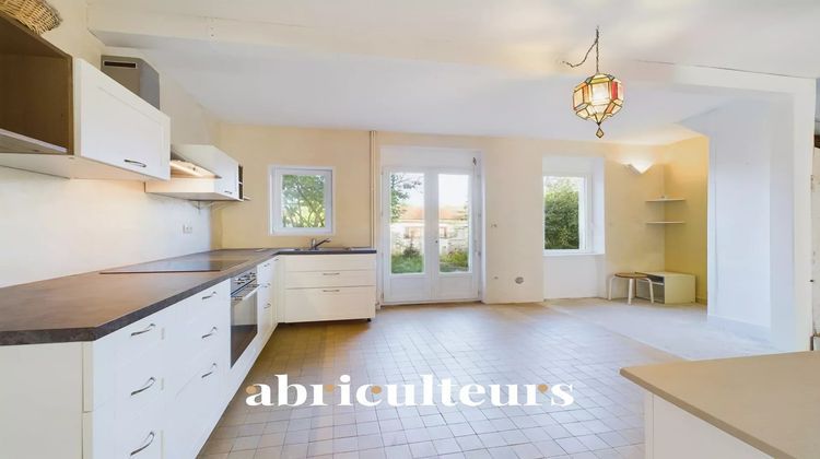 Ma-Cabane - Vente Maison Pithiviers, 160 m²