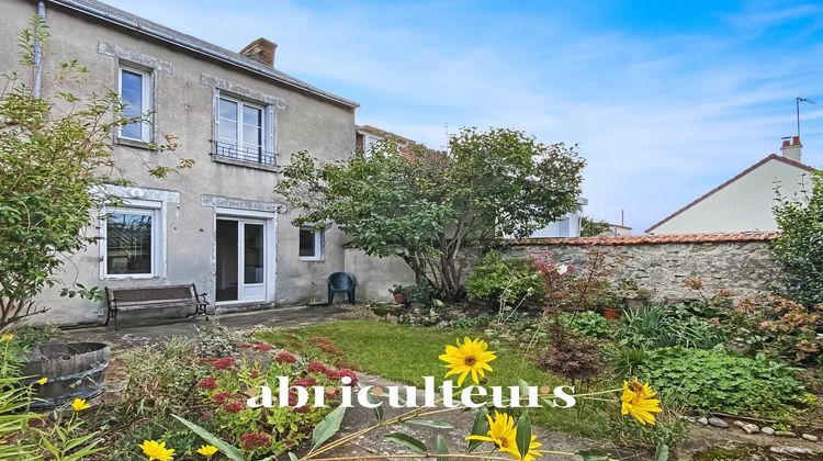 Ma-Cabane - Vente Maison Pithiviers, 160 m²