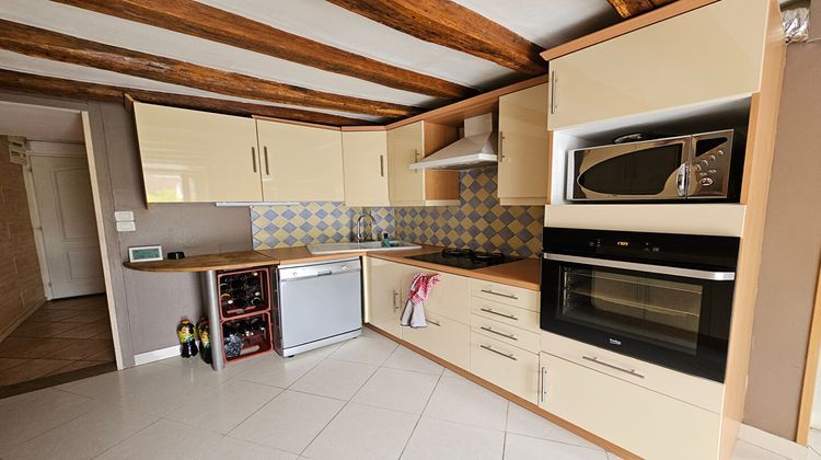 Ma-Cabane - Vente Maison PITHIVIERS, 127 m²