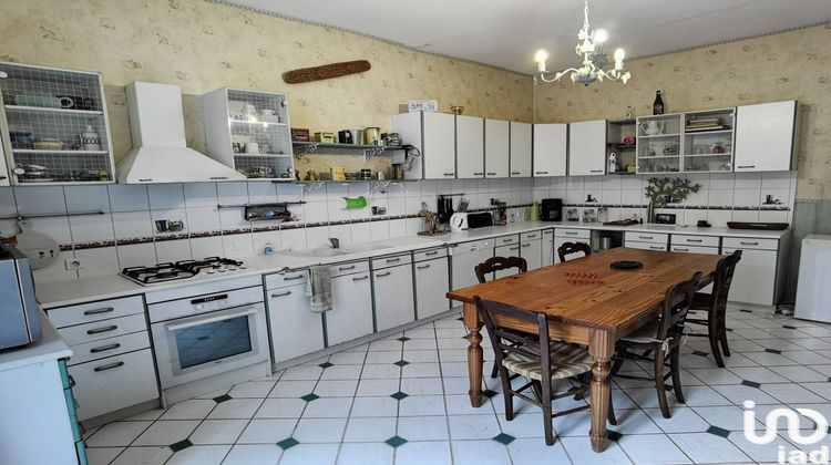 Ma-Cabane - Vente Maison Pithiviers, 226 m²