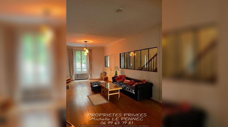 Ma-Cabane - Vente Maison PITHIVIERS, 206 m²