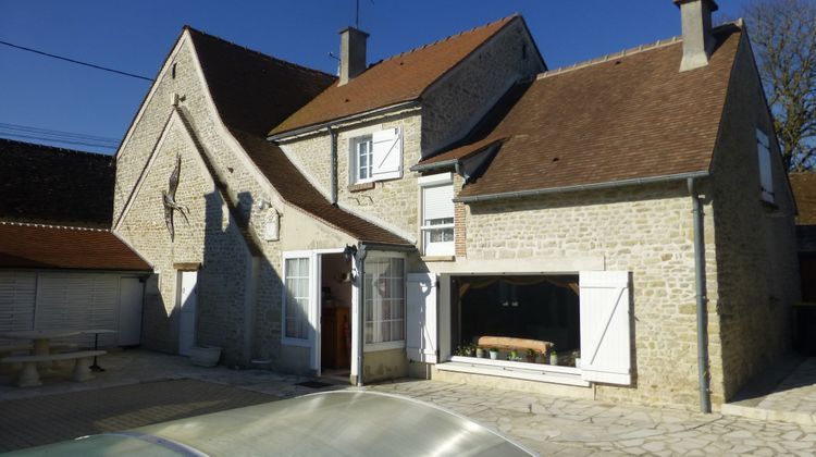 Ma-Cabane - Vente Maison Pithiviers, 155 m²