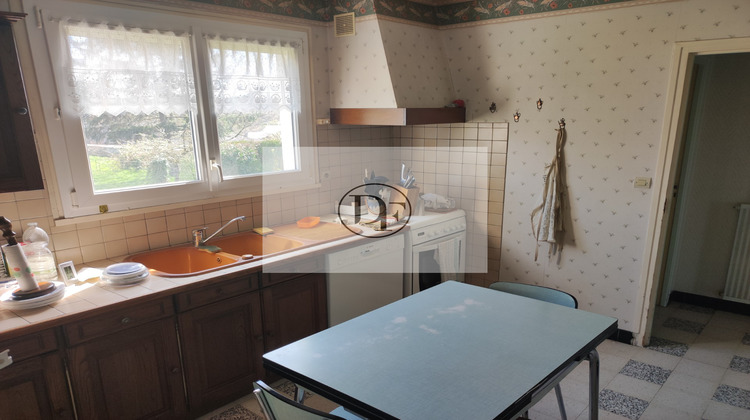 Ma-Cabane - Vente Maison Pithiviers, 95 m²