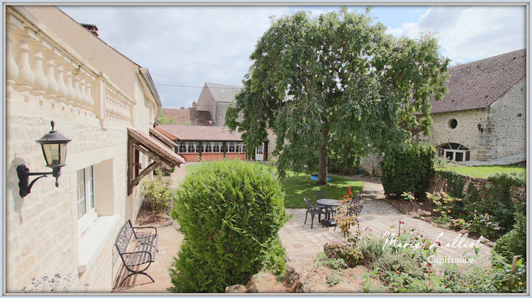 Ma-Cabane - Vente Maison PITHIVIERS, 300 m²