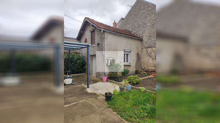 Ma-Cabane - Vente Maison Pithiviers, 69 m²