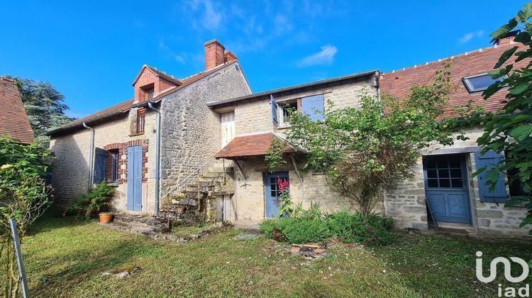 Ma-Cabane - Vente Maison Pithiviers, 162 m²