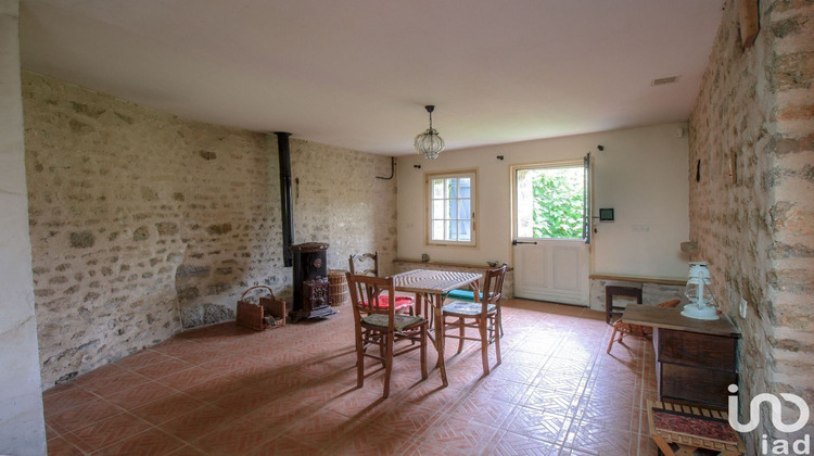 Ma-Cabane - Vente Maison Pithiviers, 162 m²